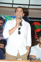 Basanti Movie Audio Success Meet